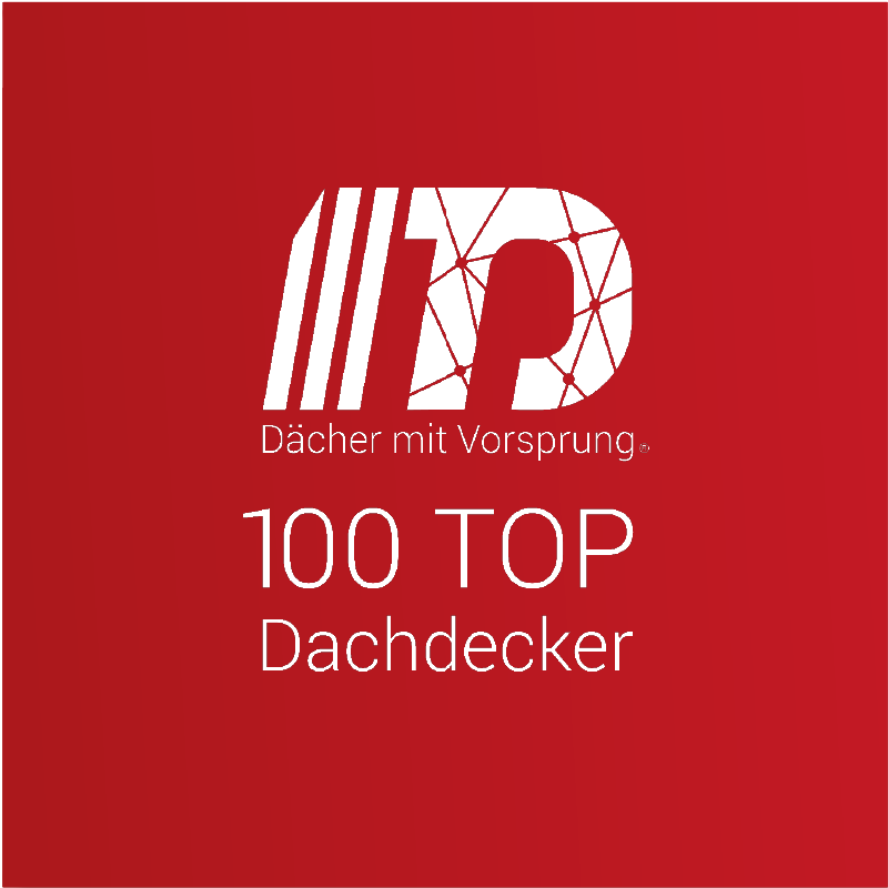 100 Top Dachdecker